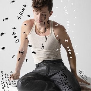 Download Charlie Puth I Don't Think That I Like Her Sheet Music and Printable PDF Score for Piano, Vocal & Guitar Chords (Right-Hand Melody)