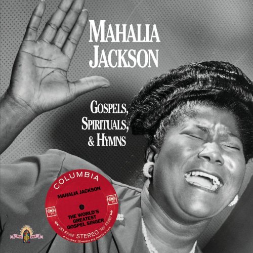 Download Mahalia Jackson I Found The Answer Sheet Music and Printable PDF Score for Clarinet Solo