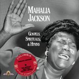 Mahalia Jackson I Found The Answer Sheet Music and Printable PDF Score | SKU 100392