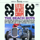 The Beach Boys I Get Around Sheet Music and Printable PDF Score | SKU 124401
