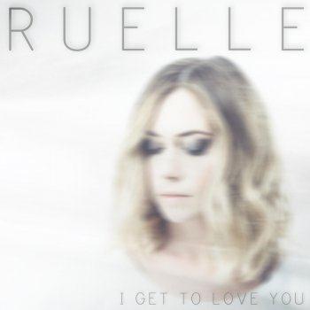 Download Ruelle I Get To Love You Sheet Music and Printable PDF Score for Easy Piano