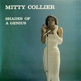Mitty Collier I Had A Talk With My Man Sheet Music and Printable PDF Score | SKU 119866