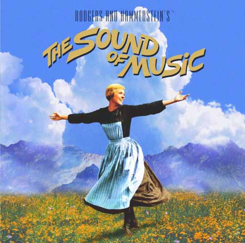 Download Rodgers & Hammerstein I Have Confidence (from The Sound of Music) Sheet Music and Printable PDF Score for Piano & Vocal