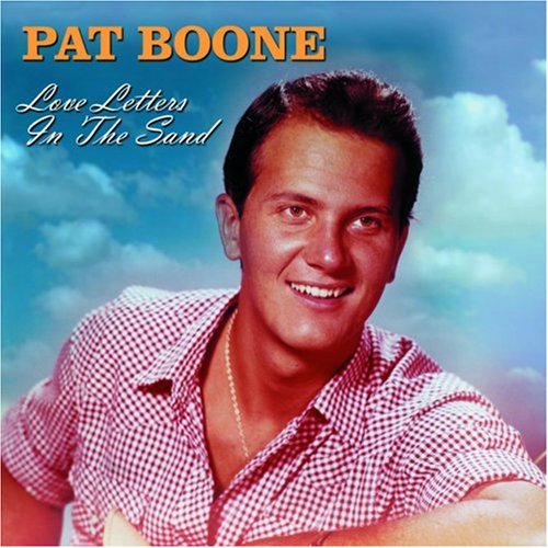 Download Pat Boone I'll Be Home Sheet Music and Printable PDF Score for Piano, Vocal & Guitar