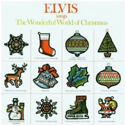 Download Elvis Presley I'll Be Home On Christmas Day Sheet Music and Printable PDF Score for ChordBuddy