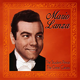 Download or print Mario Lanza I'll Walk With God (from The Student Prince) Sheet Music Printable PDF 4-page score for Sacred / arranged Piano, Vocal & Guitar (Right-Hand Melody) SKU: 470757.