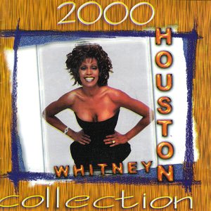 Whitney Houston image and pictorial