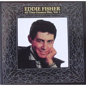Eddie Fisher image and pictorial