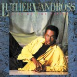 Download or print Luther Vandross I Really Didn't Mean It Sheet Music Printable PDF 7-page score for Pop / arranged Piano, Vocal & Guitar Chords (Right-Hand Melody) SKU: 624768.