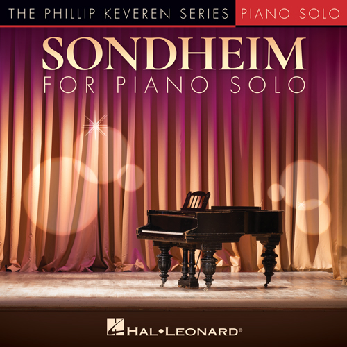 Download or print Stephen Sondheim I Remember (from Evening Primrose) (arr. Phillip Keveren) Sheet Music Printable PDF 4-page score for Broadway / arranged Piano Solo SKU: 1151084.