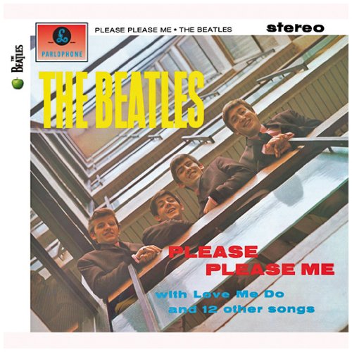 Download or print The Beatles I Saw Her Standing There Sheet Music Printable PDF 1-page score for Pop / arranged Bells Solo SKU: 479933.