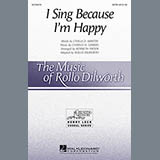Download or print Rollo Dilworth I Sing Because I'm Happy Sheet Music Printable PDF 9-page score for Concert / arranged 3-Part Treble Choir SKU: 163865.