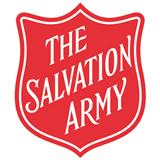 The Salvation Army I Think When I Read Sheet Music and Printable PDF Score | SKU 123145