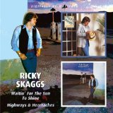 Download or print Ricky Skaggs I Wouldn't Change You If I Could Sheet Music Printable PDF 4-page score for Country / arranged Piano, Vocal & Guitar (Right-Hand Melody) SKU: 55619.