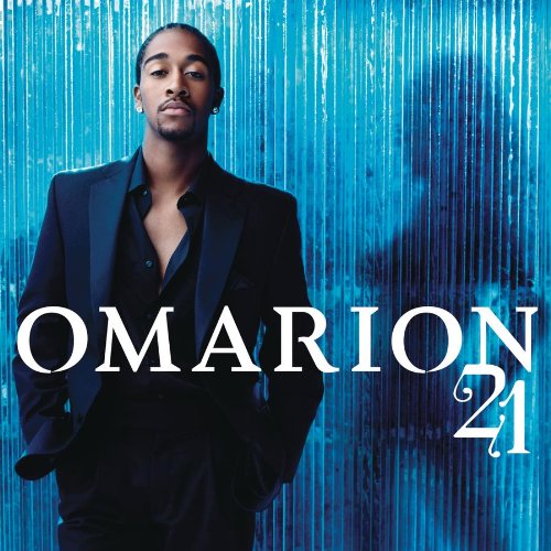 Omarion image and pictorial