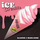 Download or print Ice Cream (with Selena Gomez) Sheet Music Printable PDF 6-page score for Pop / arranged Easy Piano SKU: 481923.