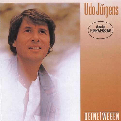 Udo Jürgens image and pictorial
