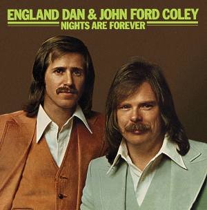England Dan and John Ford Coley image and pictorial