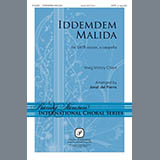 Download or print Iddemdem Malida Sheet Music Printable PDF 11-page score for Concert / arranged SATB Choir SKU: 427653.