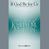 Download or print If God Be For Us Sheet Music Printable PDF 11-page score for Sacred / arranged SATB Choir SKU: 195551.