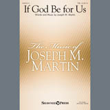 Download or print If God Be For Us Sheet Music Printable PDF 11-page score for Sacred / arranged TTBB Choir SKU: 407453.