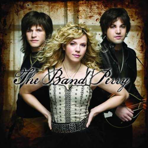 The Band Perry image and pictorial