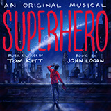 Download or print If I Only Had One Day (from the musical Superhero) Sheet Music Printable PDF 7-page score for Musical/Show / arranged Piano & Vocal SKU: 830330.