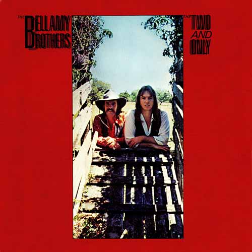 Bellamy Brothers image and pictorial