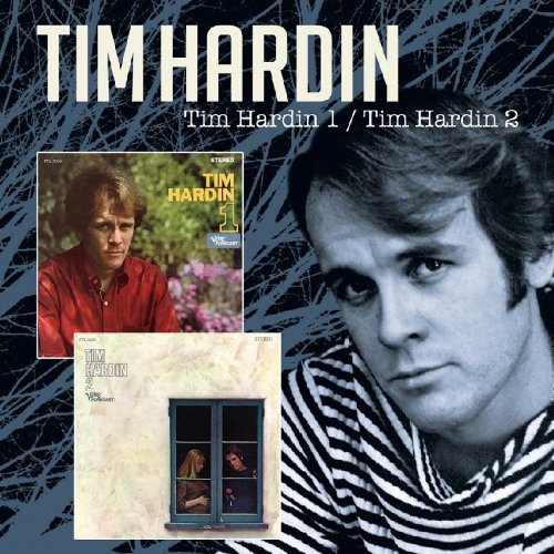 Tim Hardin image and pictorial