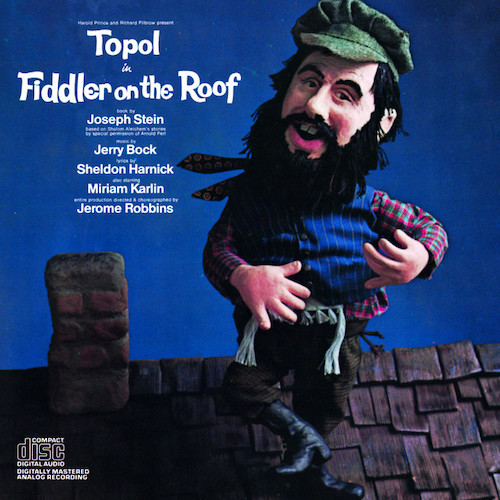 Topol image and pictorial