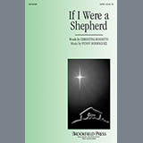 Download or print If I Were A Shepherd Sheet Music Printable PDF 7-page score for Concert / arranged SATB Choir SKU: 97679.