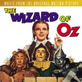 Download or print If I Were The King Of The Forest (from 'The Wizard Of Oz') Sheet Music Printable PDF 4-page score for Film/TV / arranged Piano, Vocal & Guitar (Right-Hand Melody) SKU: 120825.
