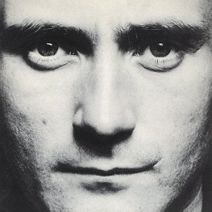 Phil Collins image and pictorial