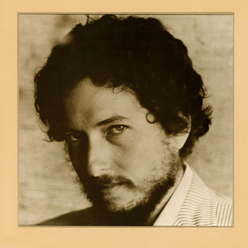 Bob Dylan image and pictorial