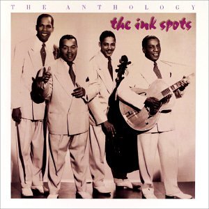 The Ink Spots image and pictorial