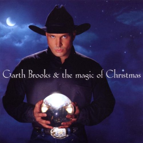 Garth Brooks image and pictorial