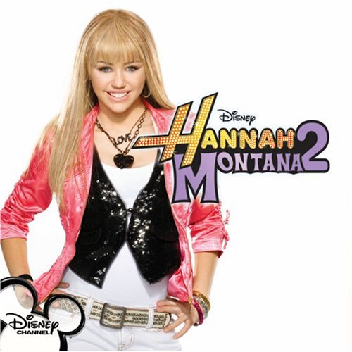 Hannah Montana image and pictorial