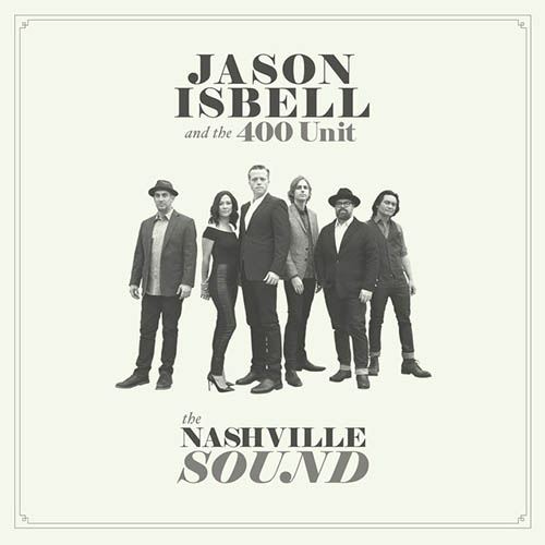 Jason Isbell and the 400 Unit image and pictorial