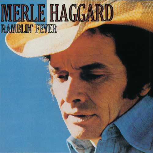 Merle Haggard image and pictorial