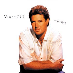 Vince Gill image and pictorial