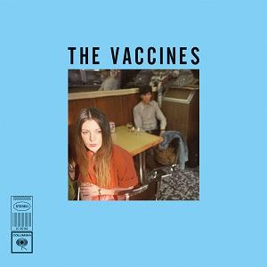 The Vaccines image and pictorial