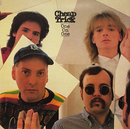 Cheap Trick image and pictorial