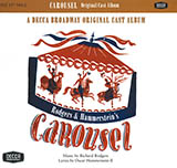 Download or print Rodgers & Hammerstein If I Loved You (from Carousel) Sheet Music Printable PDF 4-page score for Broadway / arranged Cello and Piano SKU: 409788.