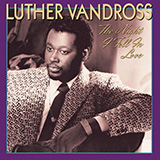 Download or print Luther Vandross If Only For One Night Sheet Music Printable PDF 7-page score for Pop / arranged Piano, Vocal & Guitar Chords (Right-Hand Melody) SKU: 1325576.