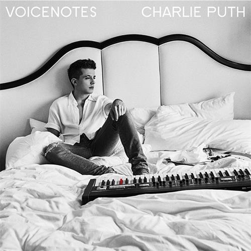 Download Charlie Puth feat. Boyz II Men If You Leave Me Now Sheet Music and Printable PDF Score for Piano, Vocal & Guitar (Right-Hand Melody)