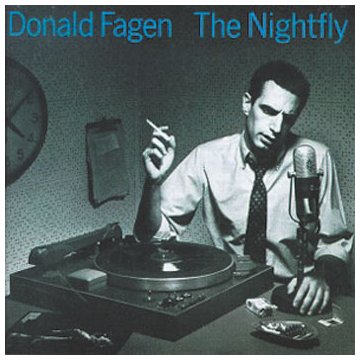 Donald Fagen image and pictorial