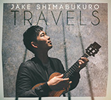 Download or print I'll Be There (arr. Jake Shimabukuro) Sheet Music Printable PDF 4-page score for Love / arranged Ukulele Tab SKU: 186366.