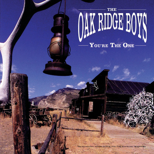 Oak Ridge Boys image and pictorial