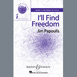 Download or print I'll Find Freedom Sheet Music Printable PDF 9-page score for Concert / arranged SSA Choir SKU: 155003.