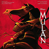 Download or print I'll Make A Man Out Of You (from Mulan) Sheet Music Printable PDF 1-page score for Children / arranged Flute Solo SKU: 250131.
